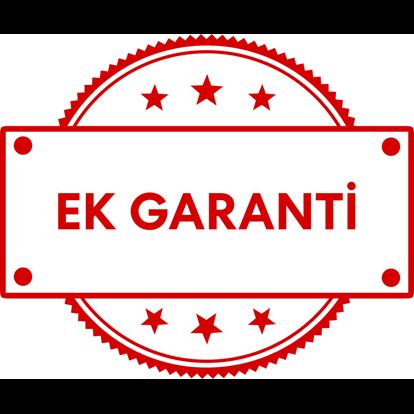 +2 Yıl Ek Garanti