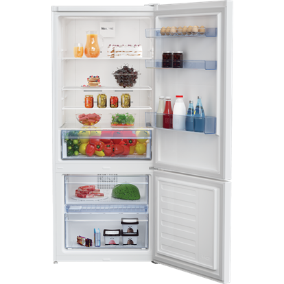 Beko 670482 MB No Frost Buzdolabı