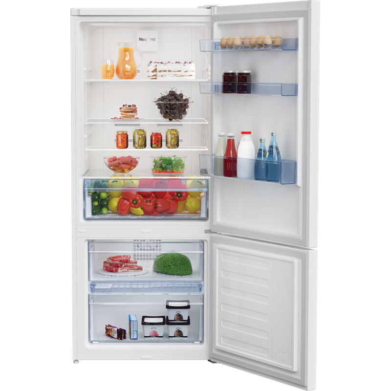 Beko 670482 MB No Frost Buzdolabı