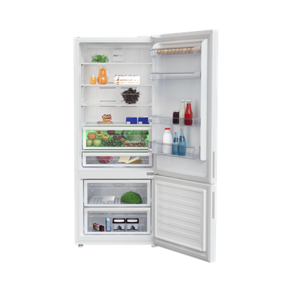 Beko 674532 MB No Frost Buzdolabı