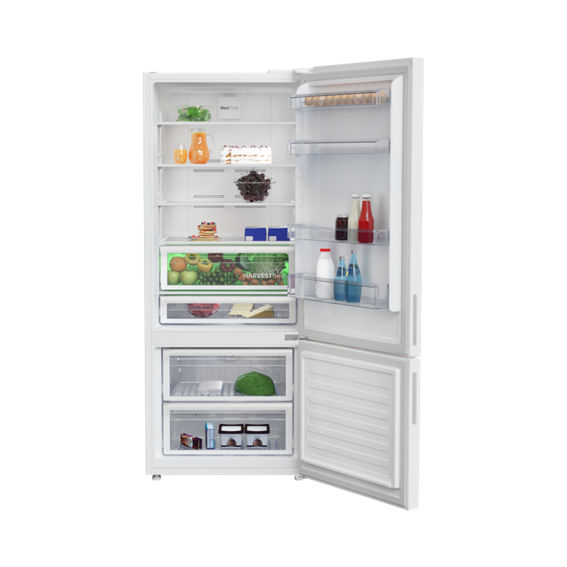 Beko 674532 MB No Frost Buzdolabı