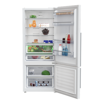 Beko 674532 EB No Frost Buzdolabı