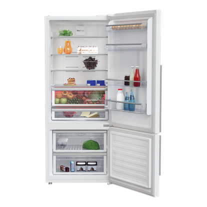 Beko 674532 EB No Frost Buzdolabı