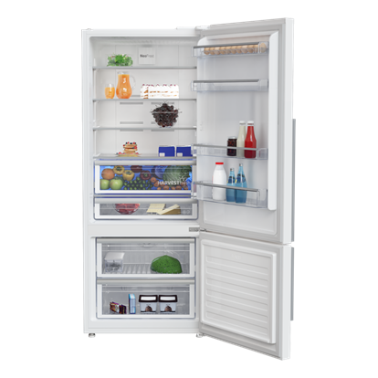 Beko 674532 EB No Frost Buzdolabı