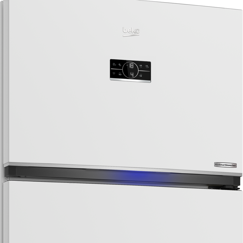 Beko 983630 EB No Frost Buzdolabı