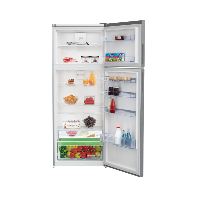 Beko 970406 MI No Frost Buzdolabı