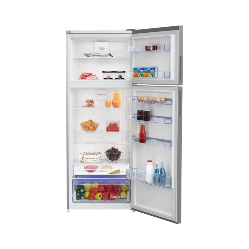 Beko 970406 MI No Frost Buzdolabı