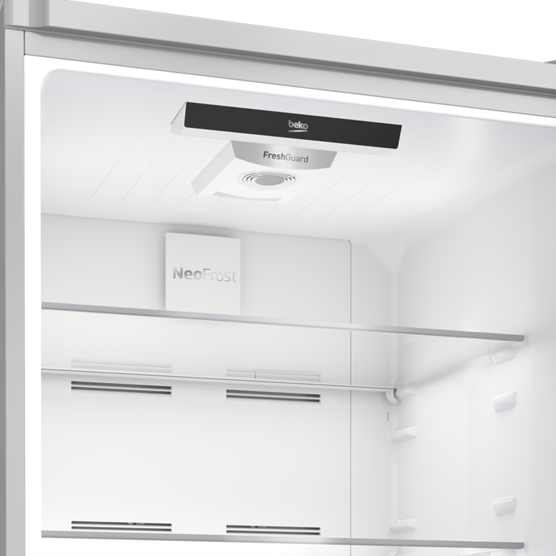 Beko 670514 EI No Frost Buzdolabı