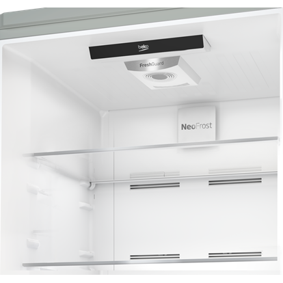 Beko 670514 EI No Frost Buzdolabı