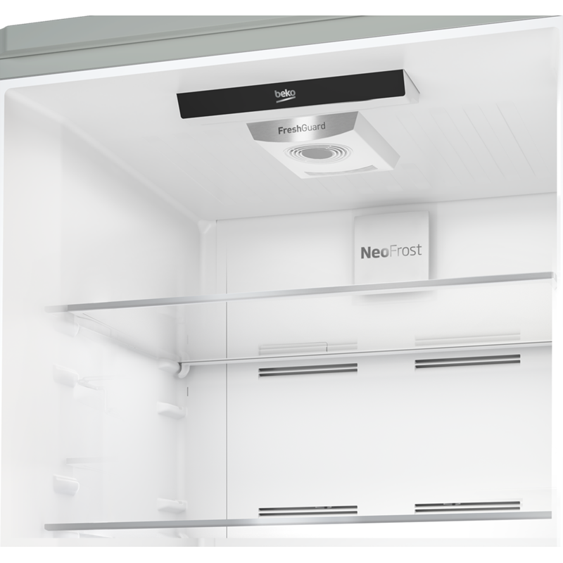 Beko 670514 EI No Frost Buzdolabı