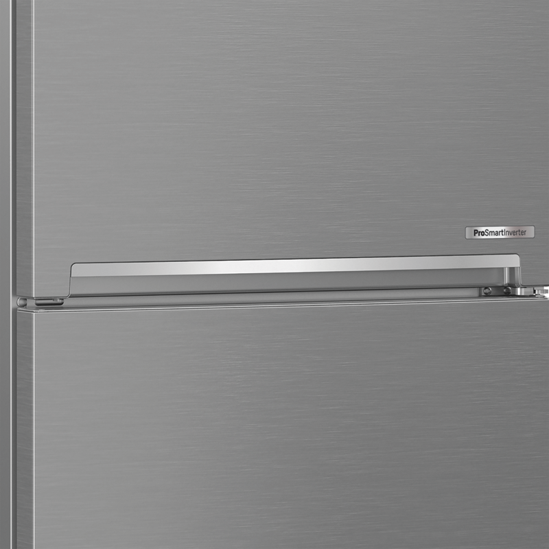 Beko 670514 EI No Frost Buzdolabı