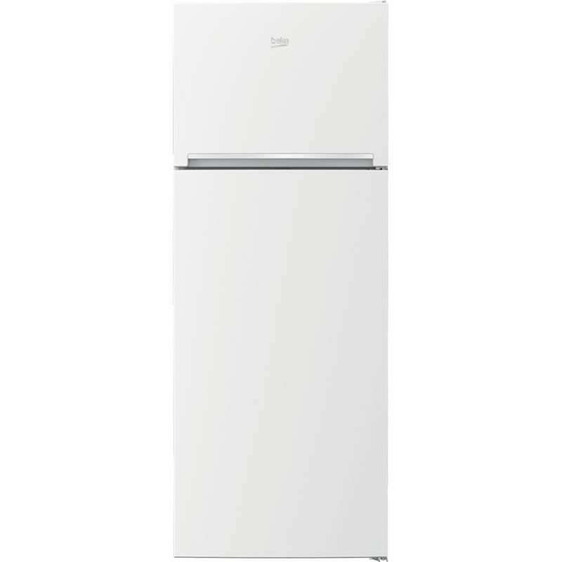 Beko 870550 MB Çift Kapılı Buzdolabı