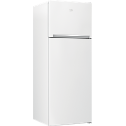Beko 870550 MB Çift Kapılı Buzdolabı