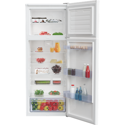 Beko 870550 MB Çift Kapılı Buzdolabı