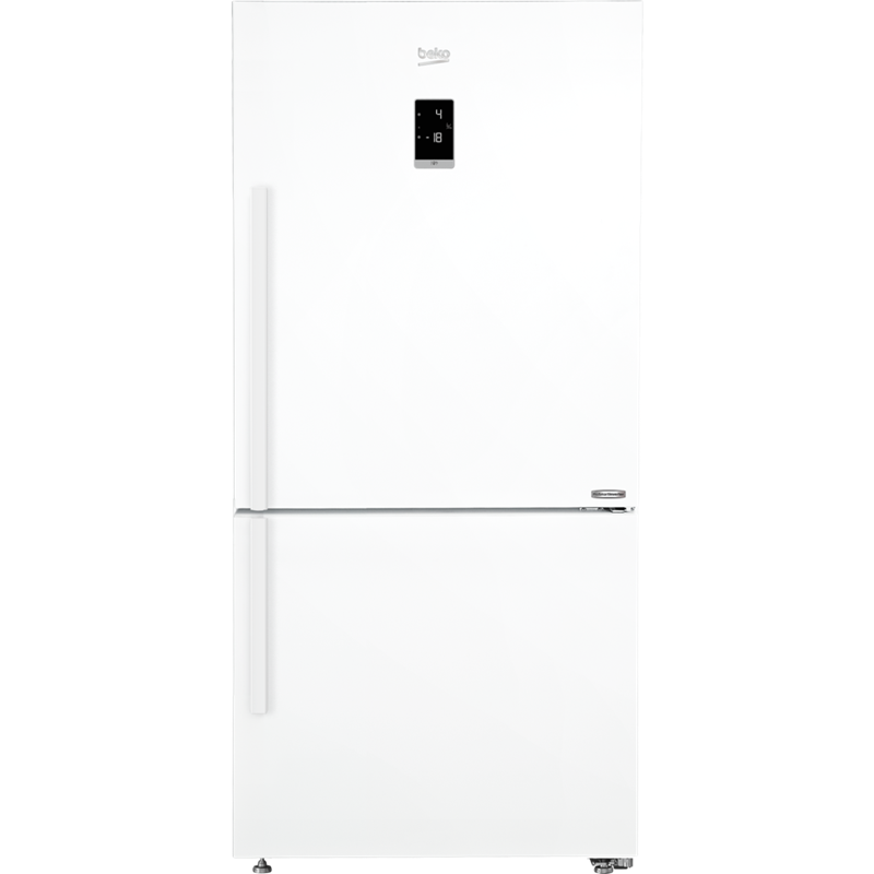 Beko 684630 EB No Frost Buzdolabı