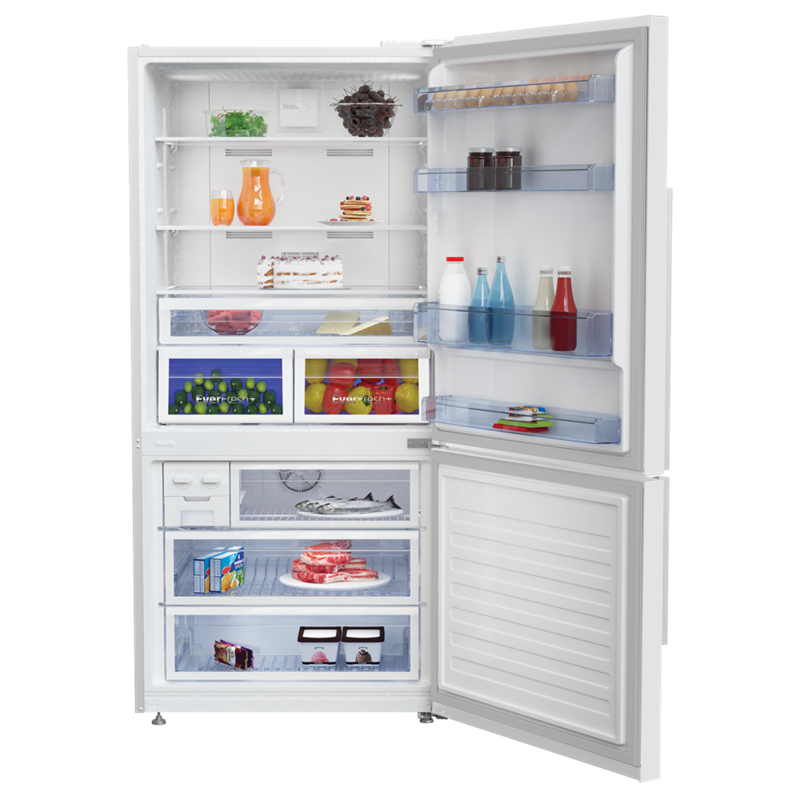 Beko 684630 EB No Frost Buzdolabı