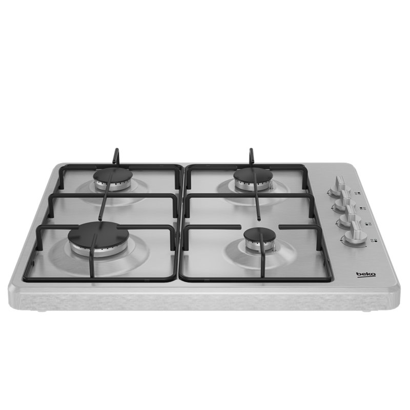 Beko BSOMD D 611 EI Set Üstü Ocak