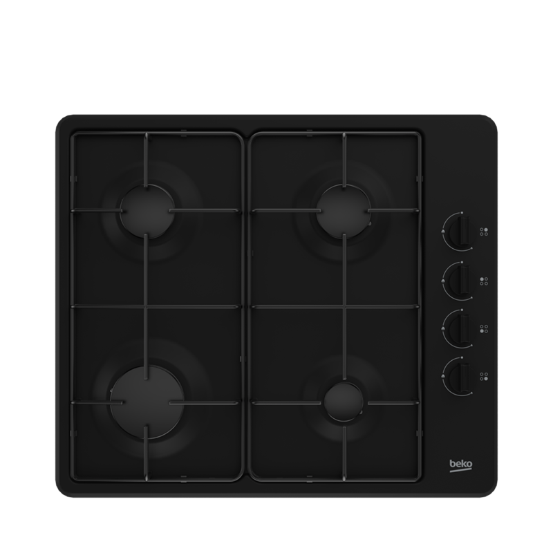 Beko BSOMD D 611 ES Set Üstü Ocak