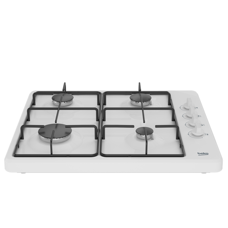 Beko BSOMD D 611 EB Set Üstü Ocak