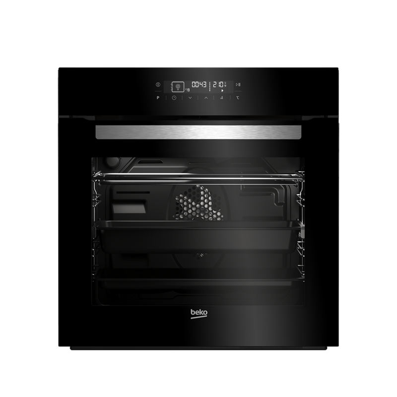 Beko AFD 14400 SS Ankastre Fırın