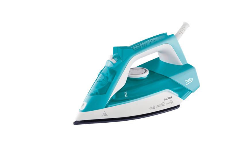Beko ActiPress BEU 2924 Buharlı Ütü