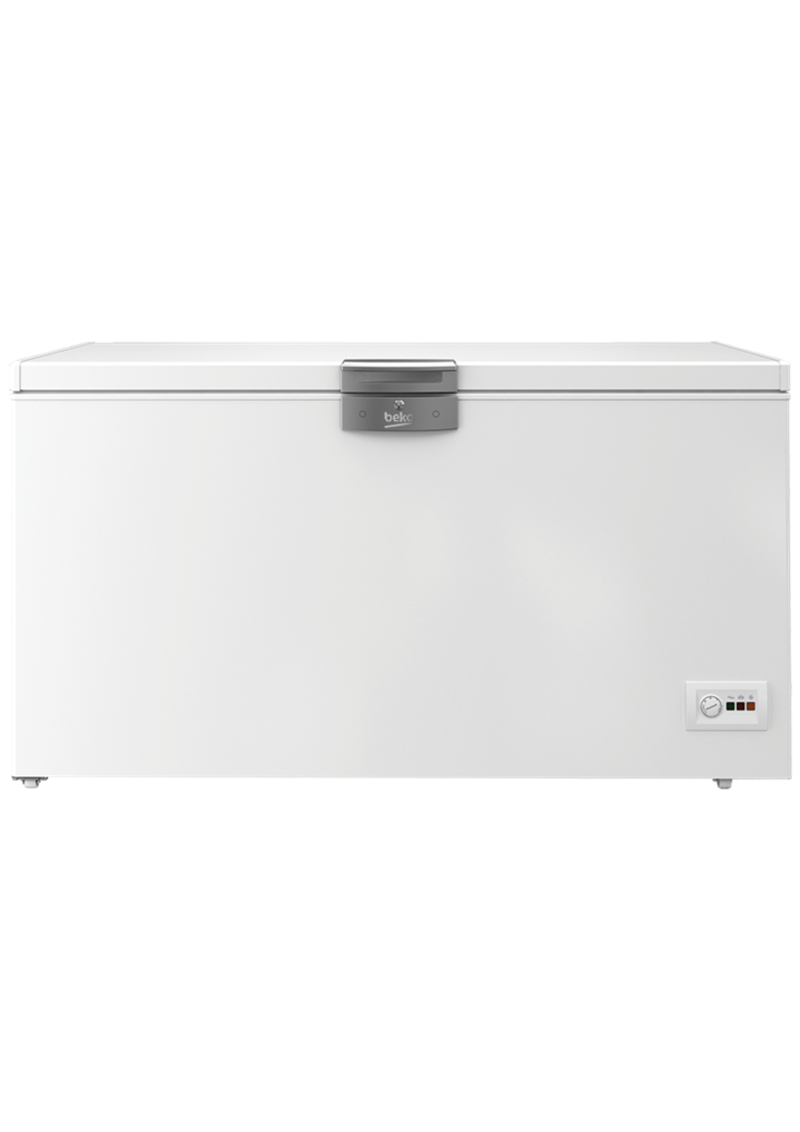 Beko BK 3500 A+ CF Sandık Tipi Derin Dondurucu