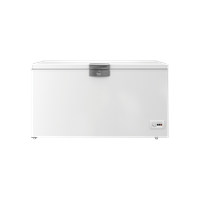 Beko BK 3500 A+ CF Sandık Tipi Derin Dondurucu