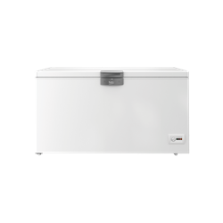 Beko BK 3500 A+ CF Sandık Tipi Derin Dondurucu