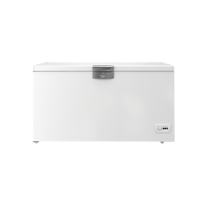 Beko BK 3500 A+ CF Sandık Tipi Derin Dondurucu