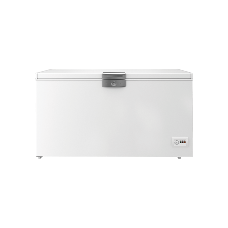 Beko BK 3500 A+ CF Sandık Tipi Derin Dondurucu