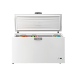 Beko BK 3500 A+ CF Sandık Tipi Derin Dondurucu