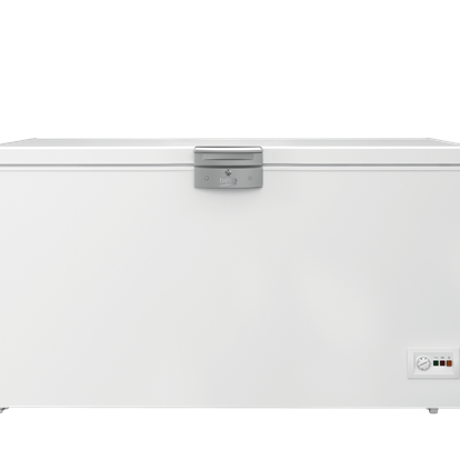 Beko 3350 Sandık Tipi Derin Dondurucu