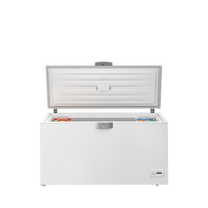 Beko 3350 Sandık Tipi Derin Dondurucu