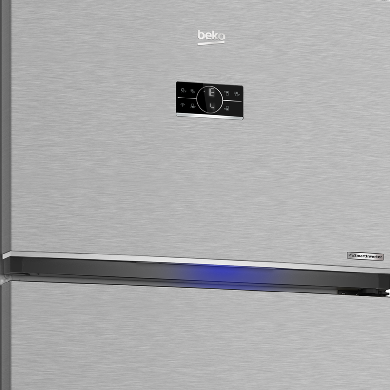 Beko 983630 EI No Frost Buzdolabı