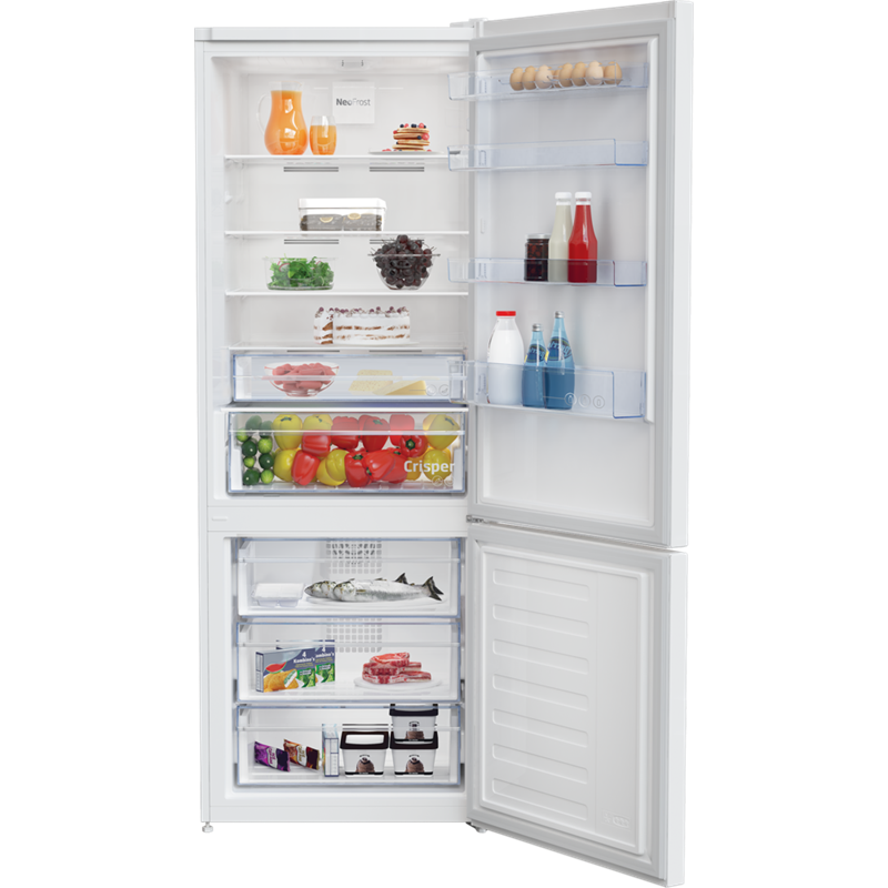 Beko 670514 MB No Frost Buzdolabı