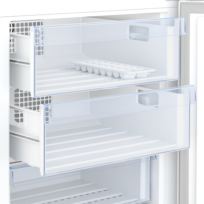 Beko 670514 MB No Frost Buzdolabı