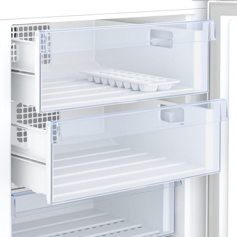 Beko 670514 MB No Frost Buzdolabı