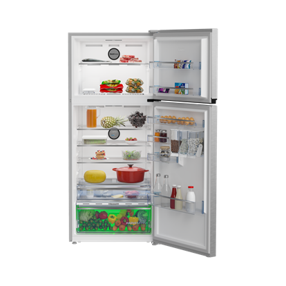 Beko 978590 EI No Frost Buzdolabı