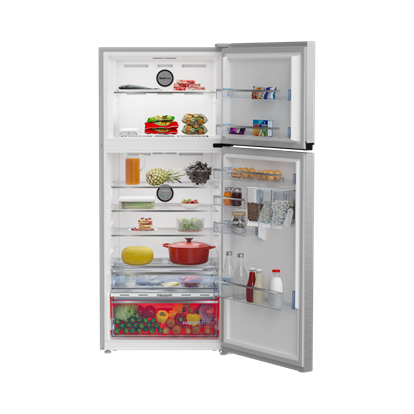 Beko 978590 EI No Frost Buzdolabı