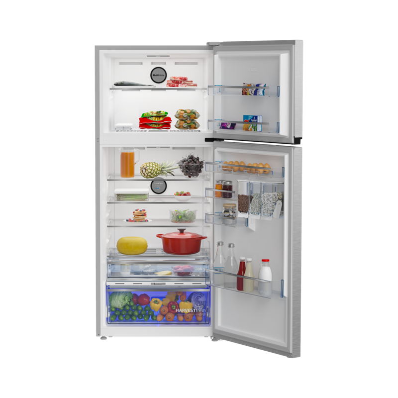 Beko 978590 EI No Frost Buzdolabı