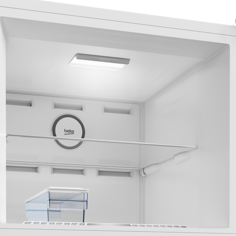 Beko 970475 EI No Frost Buzdolabı