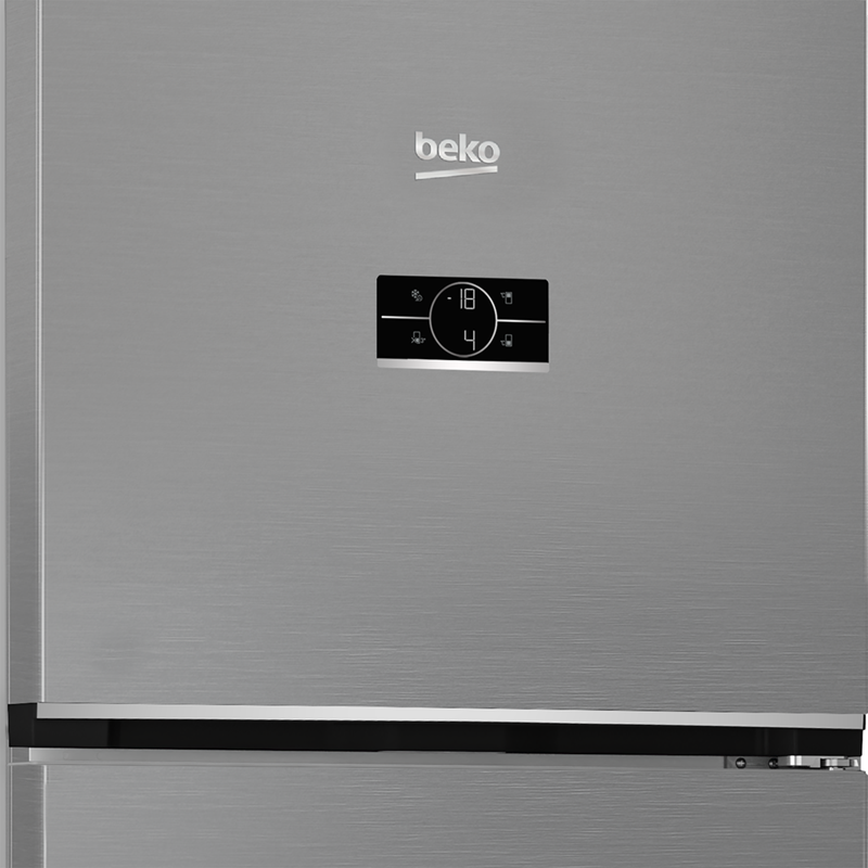 Beko 970475 EI No Frost Buzdolabı