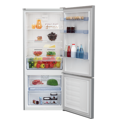 Beko 670482 MI No Frost Buzdolabı