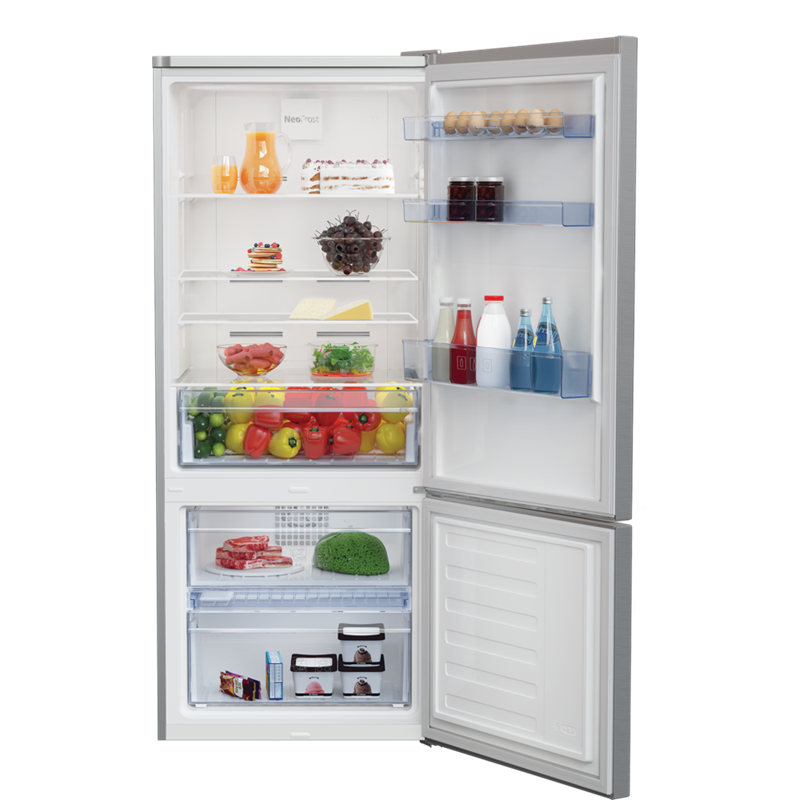Beko 670482 MI No Frost Buzdolabı