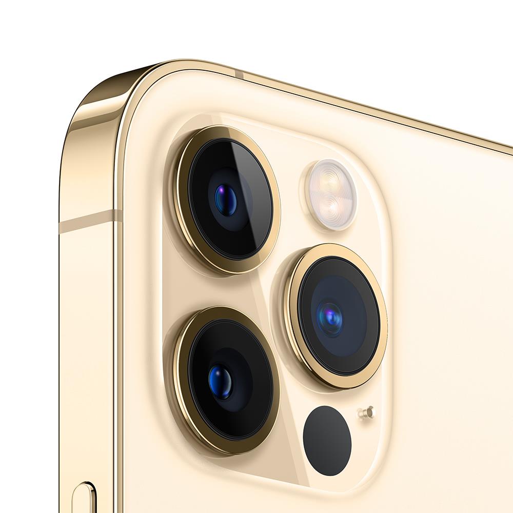 İphone 12 Pro Max 128 Gb Akıllı Telefon Altın | Jebinde