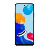 Xiaomi Redmi Note 11 4/64 GB Akıllı Telefon Yıldız Mavisi