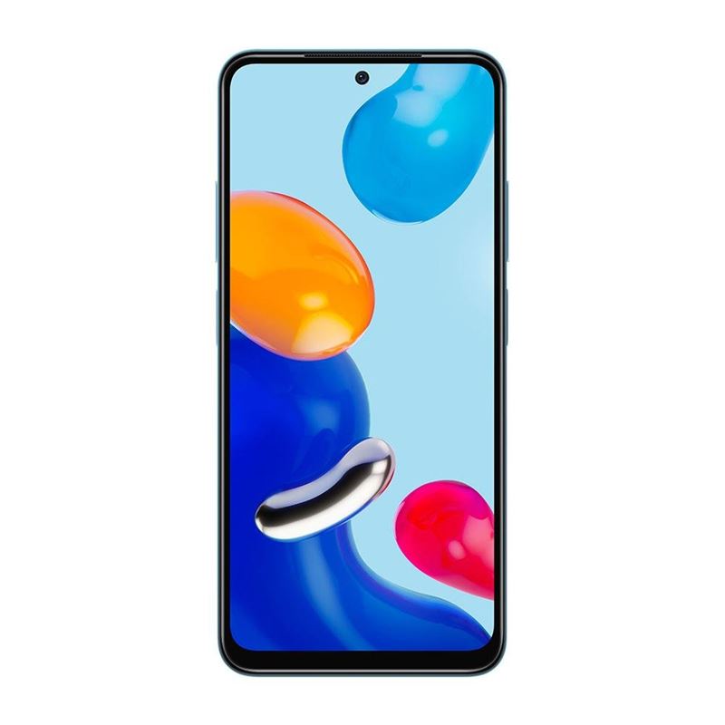 Xiaomi Redmi Note 11 4/64 GB Akıllı Telefon Yıldız Mavisi