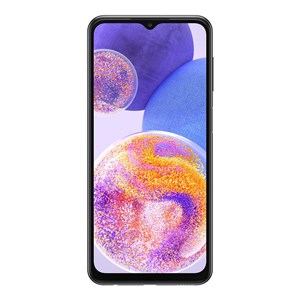 Samsung Galaxy A23 128 GB 4 GB Ram Siyah (Samsung Türkiye Garantili)