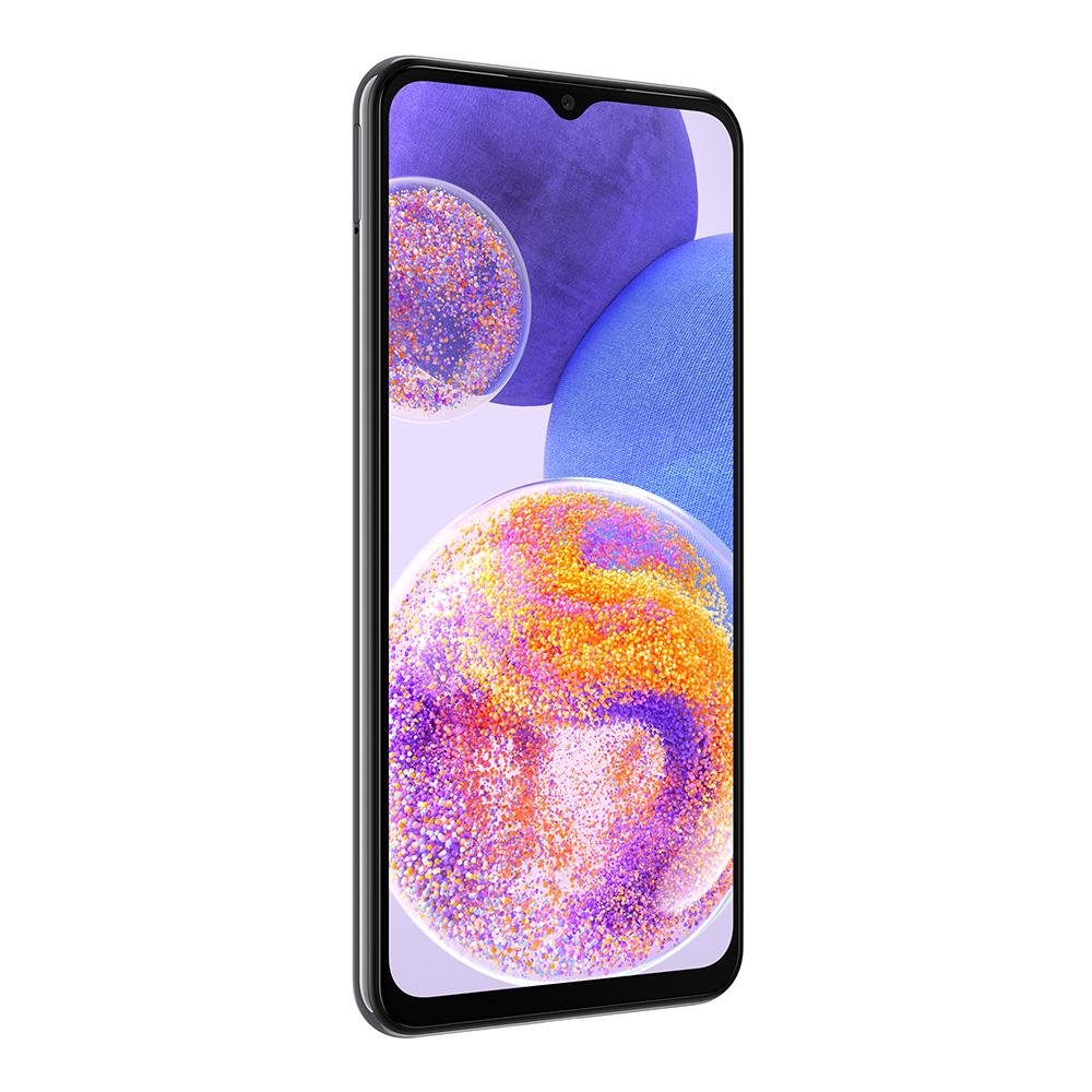 Samsung Galaxy A23 128 GB 6 GB Ram Siyah (Samsung Türkiye