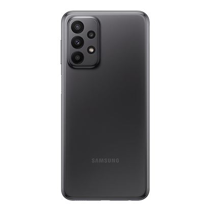 Samsung Galaxy A23 128 GB 6 GB Ram Siyah (Samsung Türkiye Garantili)